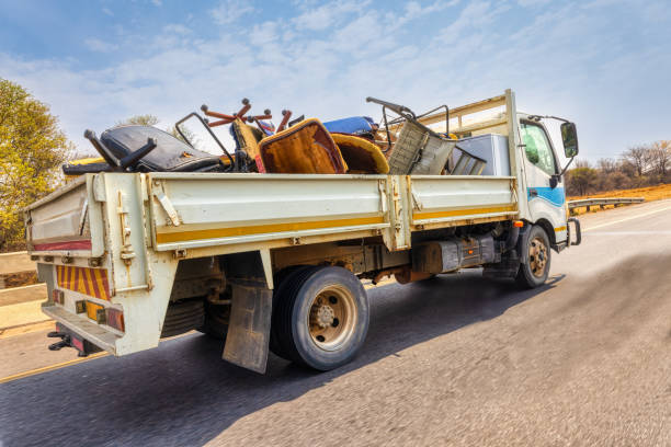 Best Scrap Metal Removal  in Egon City, OR