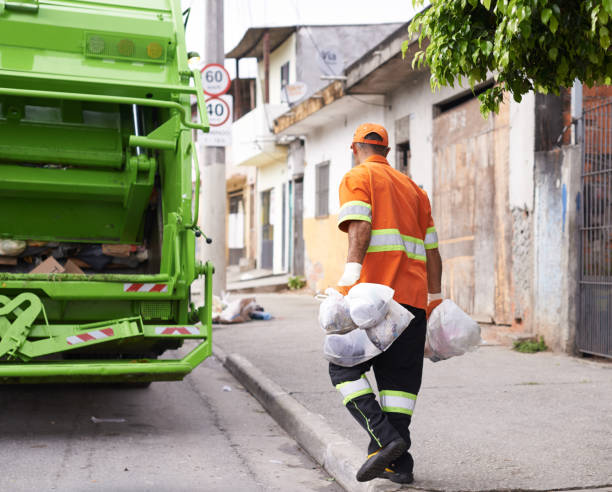 Best Demolition Debris Removal  in Egon City, OR