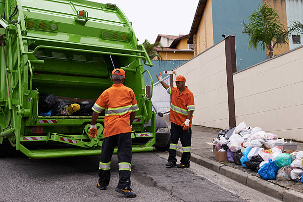 Best Retail Junk Removal  in Egon City, OR